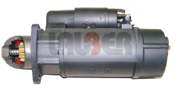 LAUBER 22.0811