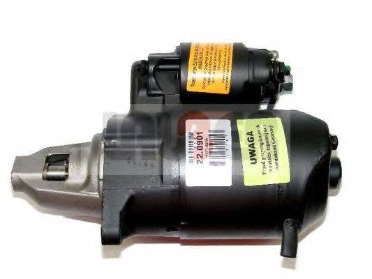 UBD 11401 Стартер