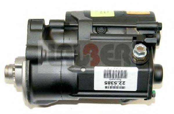 LAUBER 22.5385