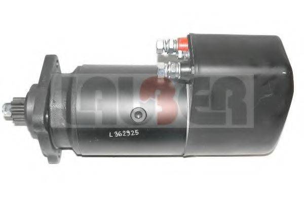 LAUBER 282004 Стартер