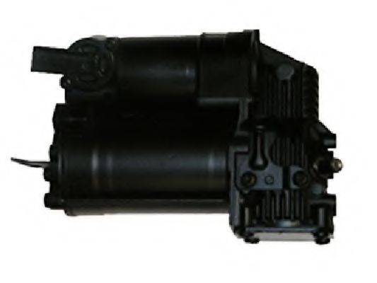 LAUBER 310001 Гідронасос, регулювання дорожнього просвіту