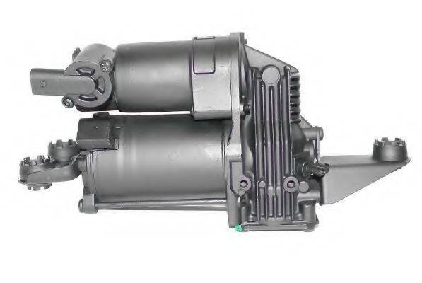 LAUBER 310002 Гідронасос, регулювання дорожнього просвіту