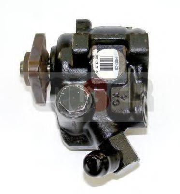 LAUBER 55.0040