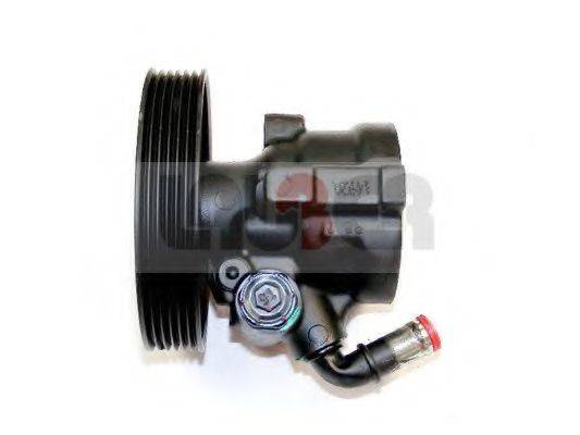 LAUBER 55.0053