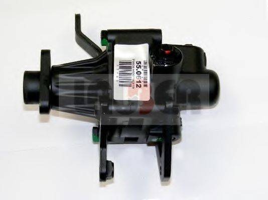 LAUBER 55.0612
