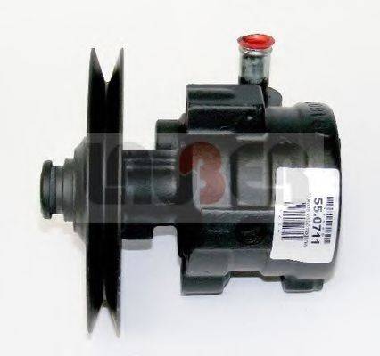 LAUBER 55.0711