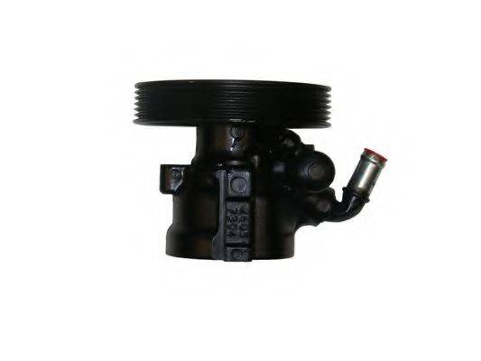 LAUBER 55.0729