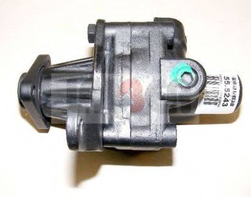 LAUBER 55.5243