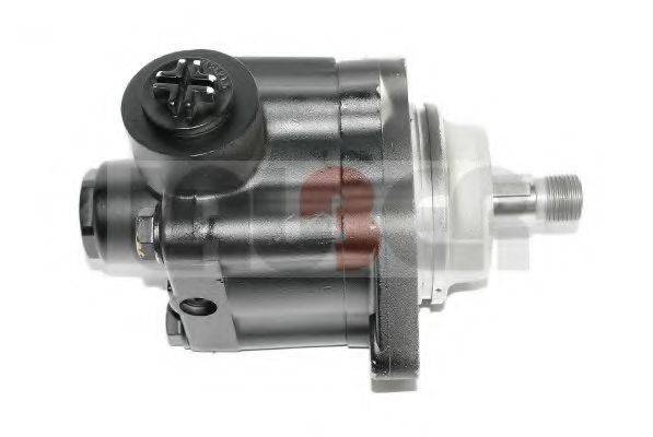 LAUBER 580004 Гідравлічний насос, кермо