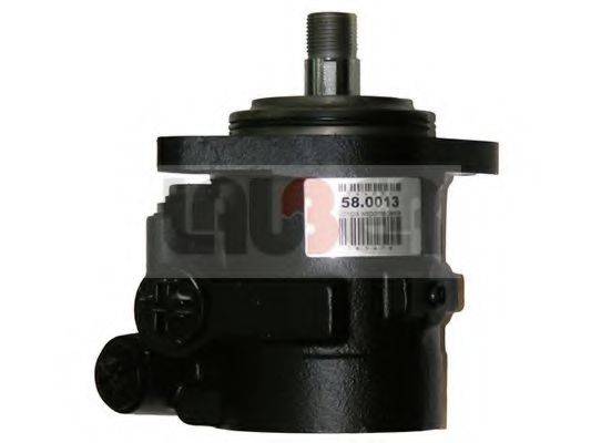 LAUBER 580013 Гідравлічний насос, кермо