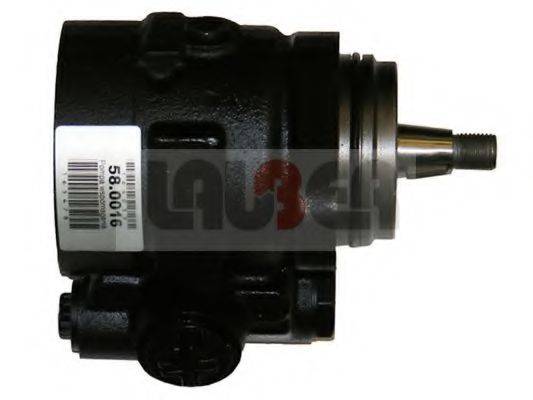 LAUBER 58.0016