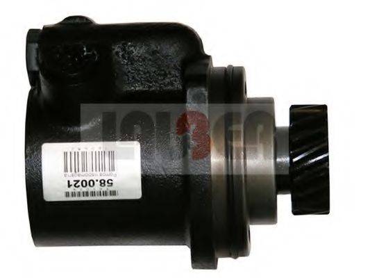 LAUBER 580021 Гідравлічний насос, кермо