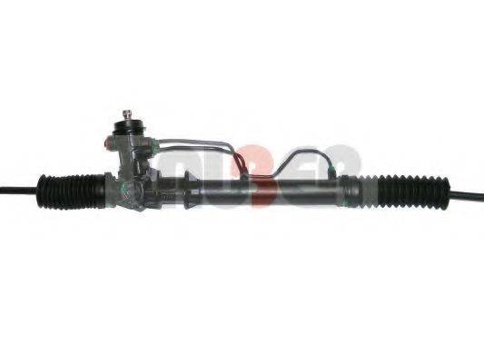 UBD 40068 Рульовий механізм