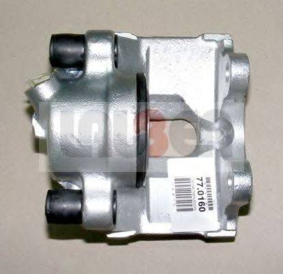 LAUBER 77.0160