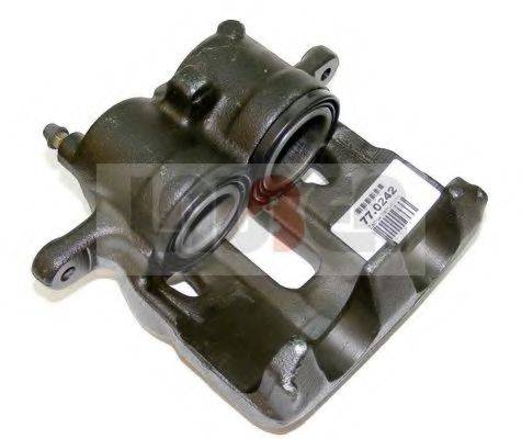 LAUBER 77.0242