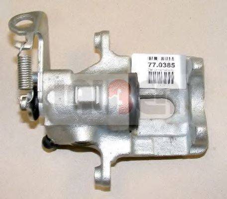 LAUBER 77.0385