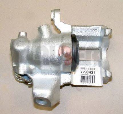 LAUBER 77.0421