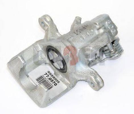 LAUBER 770570 Гальмівний супорт