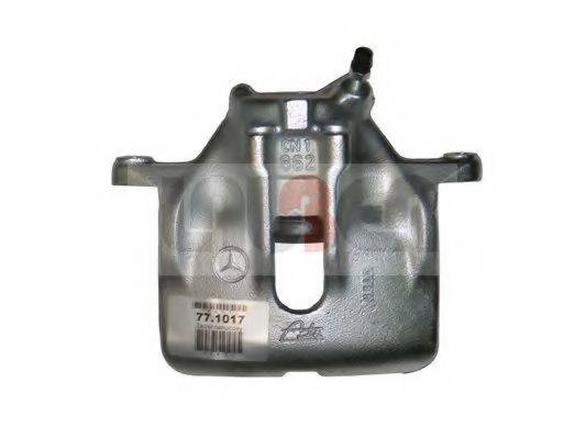 LAUBER 77.1017