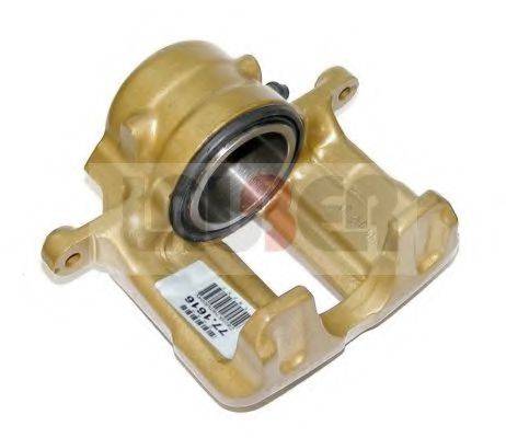 LAUBER 77.1616