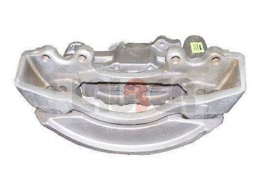 LAUBER 780100 Гальмівний супорт