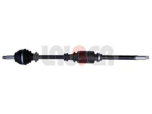 LAUBER 88.0152