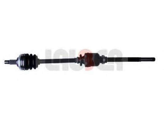 LAUBER 88.0255