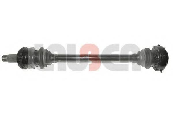 LAUBER 88.0260