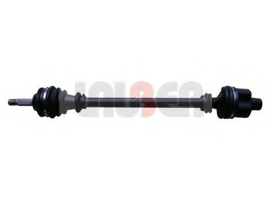 LAUBER 88.0263