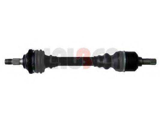 LAUBER 88.0307