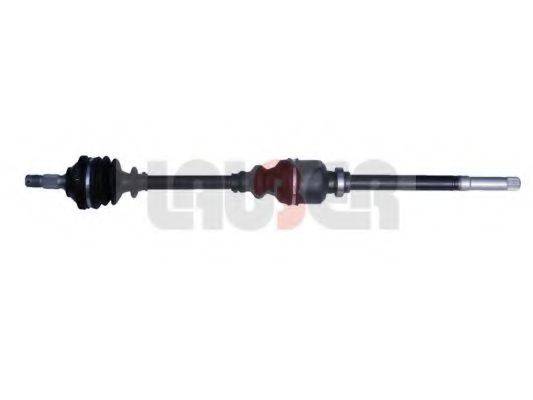 LAUBER 88.0308