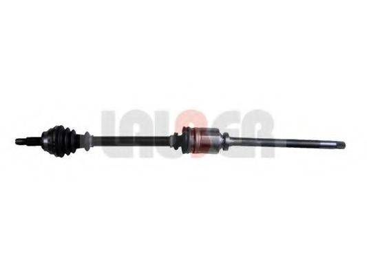 LAUBER 88.0311