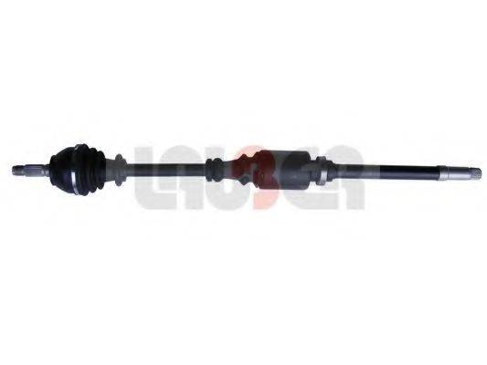 LAUBER 88.0322