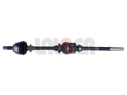 LAUBER 88.0333
