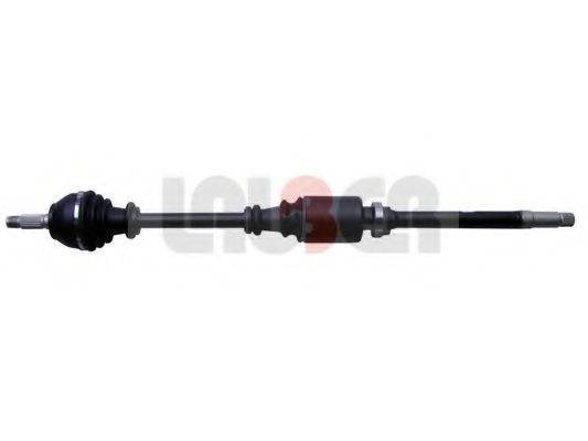 LAUBER 88.0460
