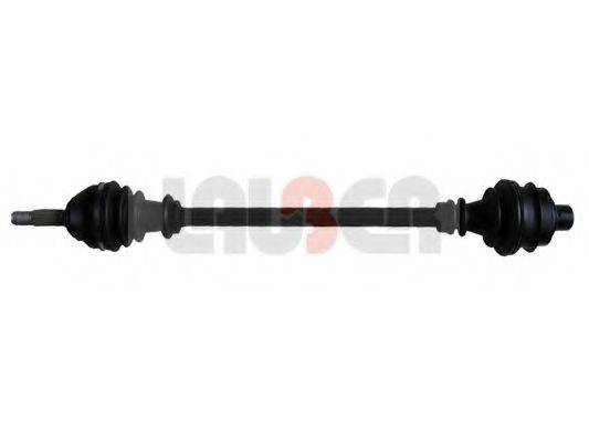 LAUBER 88.0604