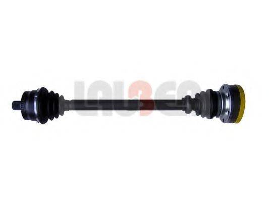 LAUBER 88.0743