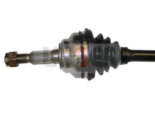 LAUBER 88.2250