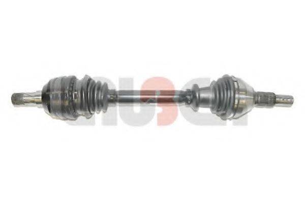 LAUBER 88.2505