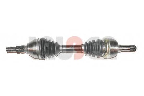 LAUBER 88.2507