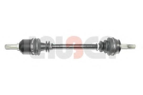 LAUBER 88.2510