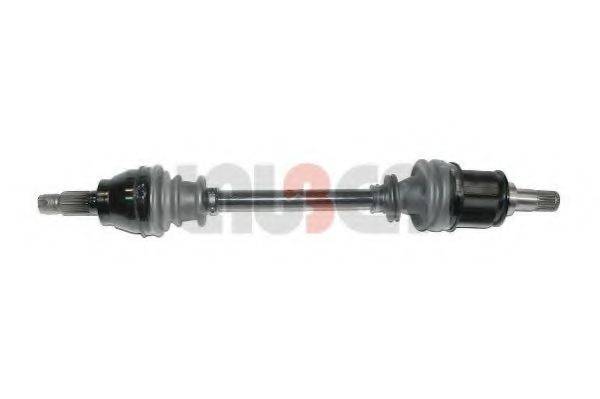 MINI 16878 Приводний вал
