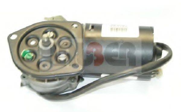 LAUBER 990184 Двигун склоочисника