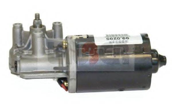 SWF 402513 Двигун склоочисника