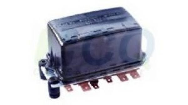 LUCAS ELECTRICAL 37529 Регулятор генератора
