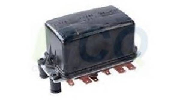 LUCAS 37503 Регулятор генератора