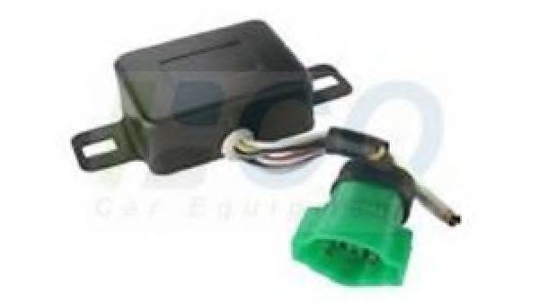 HC-PARTS 130624 Регулятор генератора