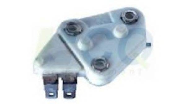 HC-PARTS 130664 Регулятор генератора
