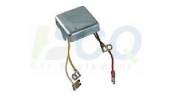 LUCAS 37582 Регулятор генератора