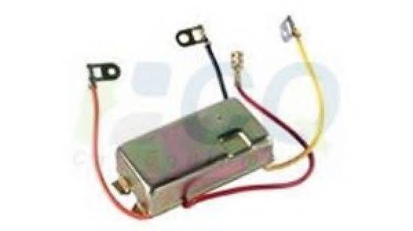 LUCAS 37625 Регулятор генератора